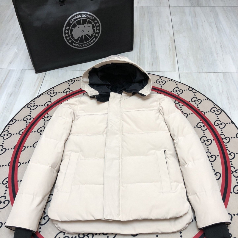 Moncler Down Coat